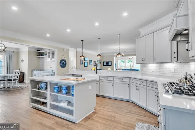 $550,000 | 128 Little Gem Court, Griffin, GA 30223