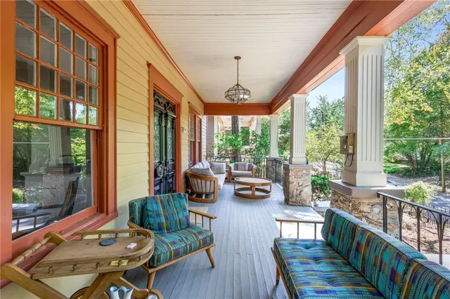 a bathroom with a sink a tub and shower