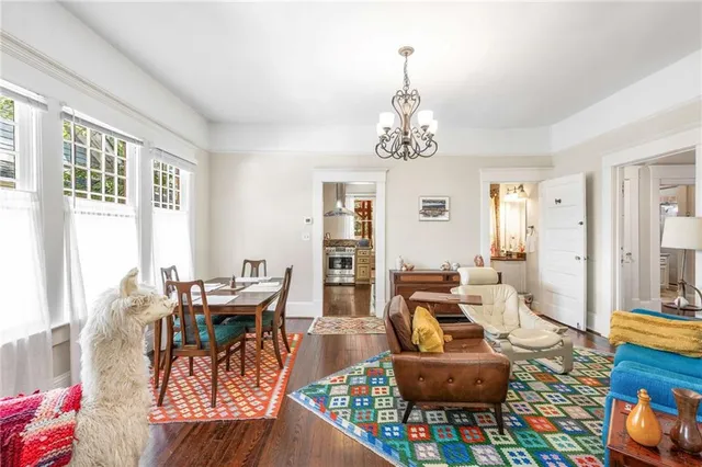 $1,150,000 | 1070 Colquitt Avenue Northeast, Atlanta, GA 30307