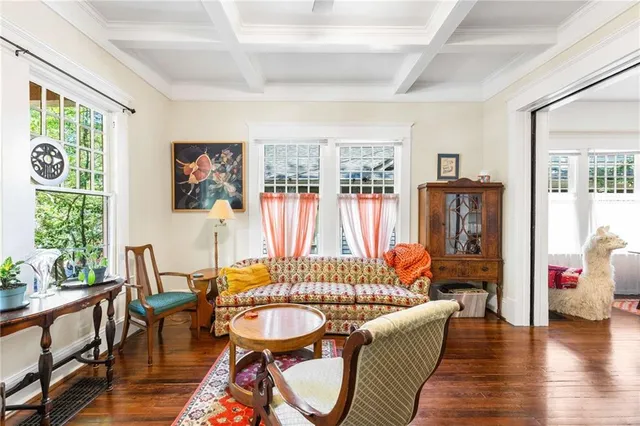 $1,150,000 | 1070 Colquitt Avenue Northeast, Atlanta, GA 30307