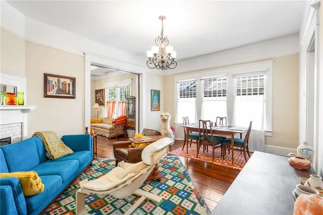 $1,150,000 | 1070 Colquitt Avenue Northeast, Atlanta, GA 30307