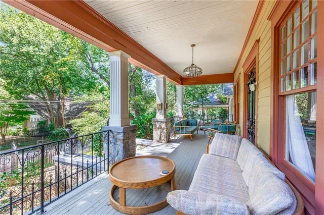 $1,150,000 | 1070 Colquitt Avenue Northeast, Atlanta, GA 30307