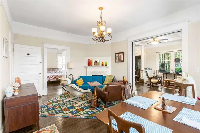 $1,150,000 | 1070 Colquitt Avenue Northeast, Atlanta, GA 30307