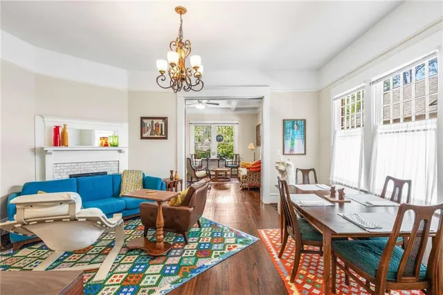 $1,150,000 | 1070 Colquitt Avenue Northeast, Atlanta, GA 30307