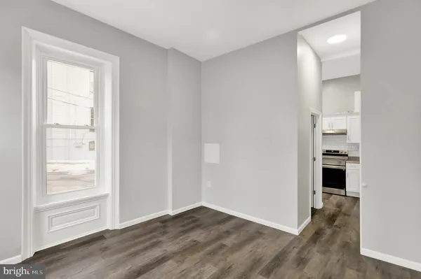 $1,000 | 1156 Franklin Street, Unit 1, Reading, PA 19602