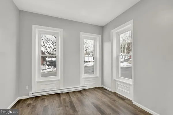 $1,000 | 1156 Franklin Street, Unit 1, Reading, PA 19602