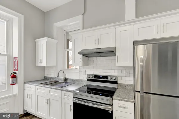 $1,000 | 1156 Franklin Street, Unit 1, Reading, PA 19602