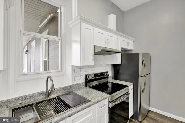 $1,000 | 1156 Franklin Street, Unit 1, Reading, PA 19602