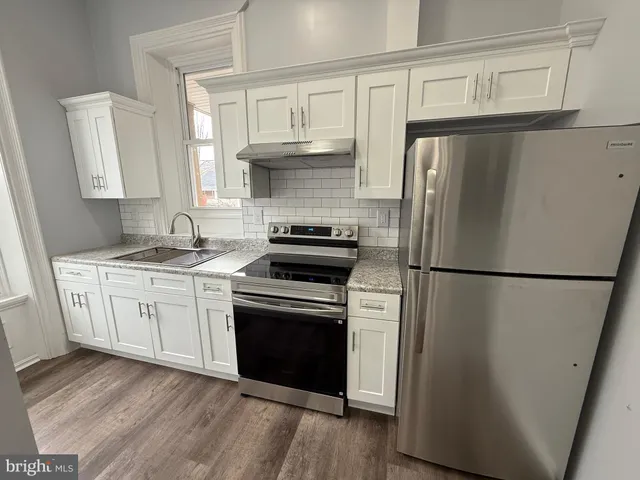 $1,100 | 1156 Franklin Street, Unit 1, Reading, PA 19602