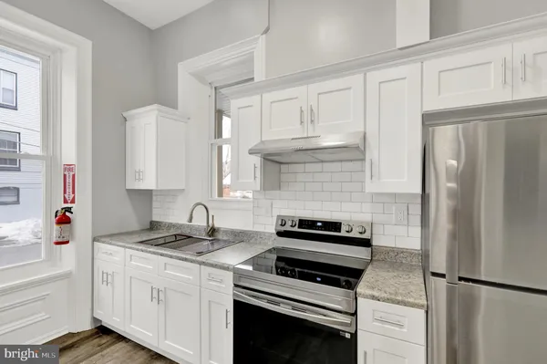 $1,000 | 1156 Franklin Street, Unit 1, Reading, PA 19602