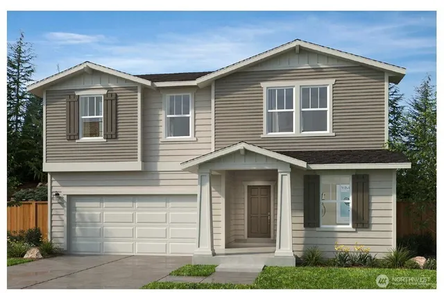 $629,950 | 748 Holly Avenue, Unit 39, Buckley, WA 98321