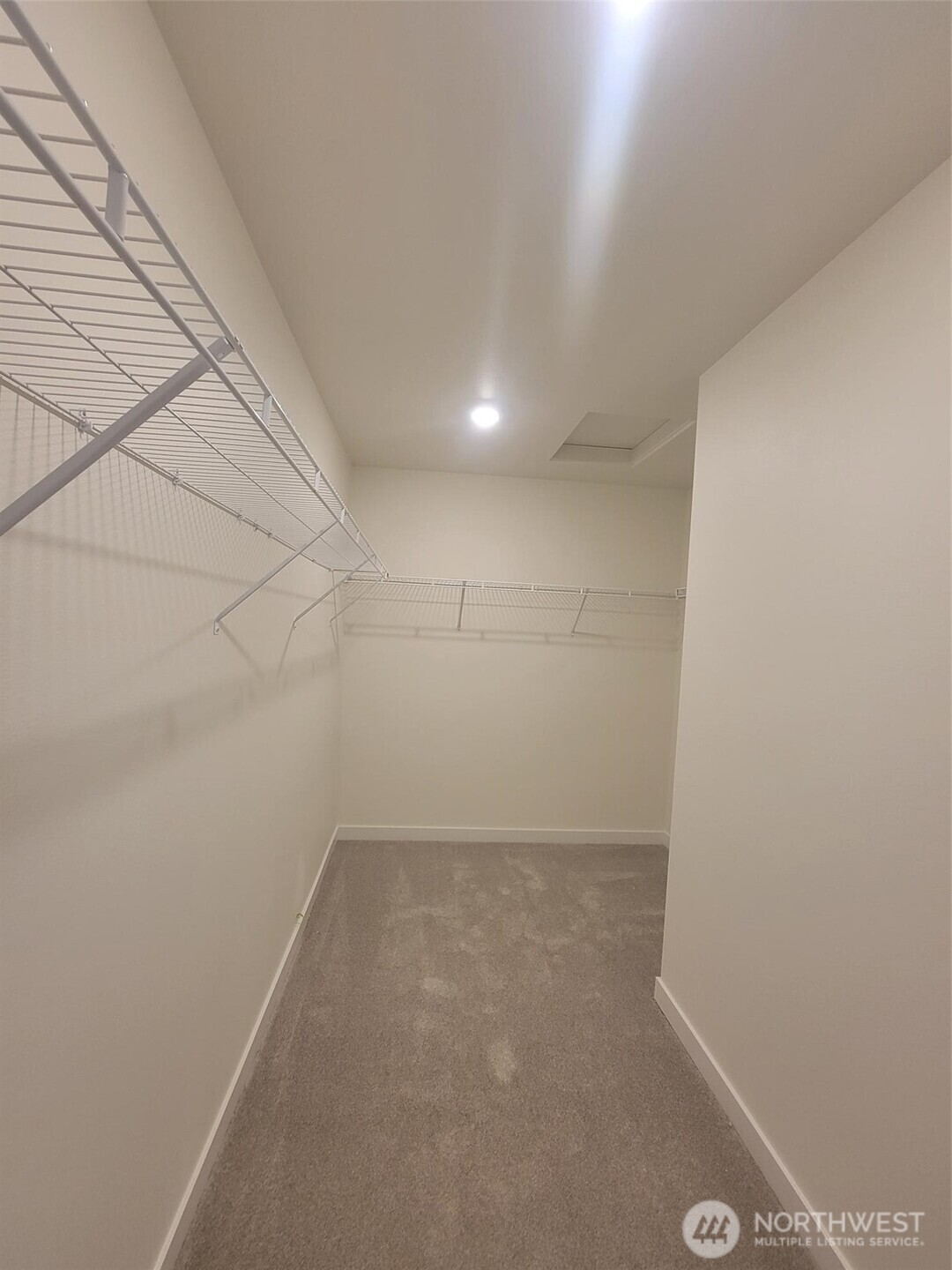 748 Holly Avenue, Unit 39 Buckley, WA 98321 - Photo 20 of 29 a view of empty room