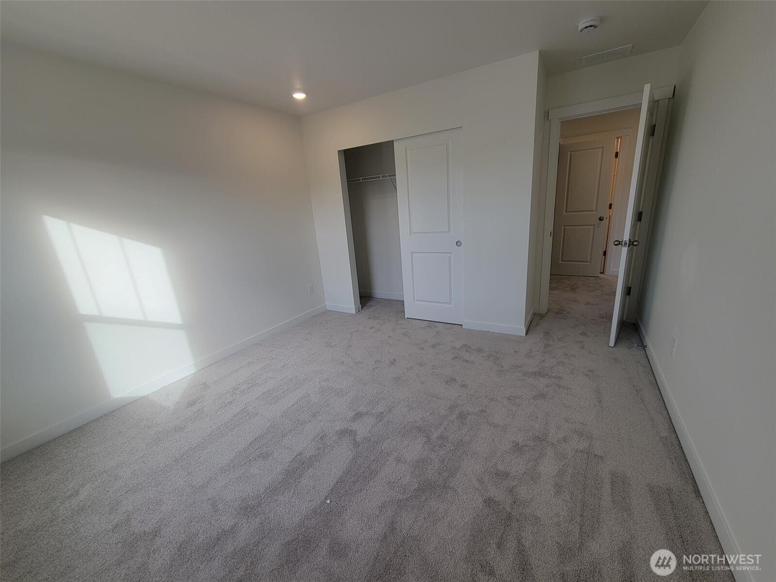 748 Holly Avenue, Unit 39 Buckley, WA 98321 - Photo 27 of 29 a view of empty room