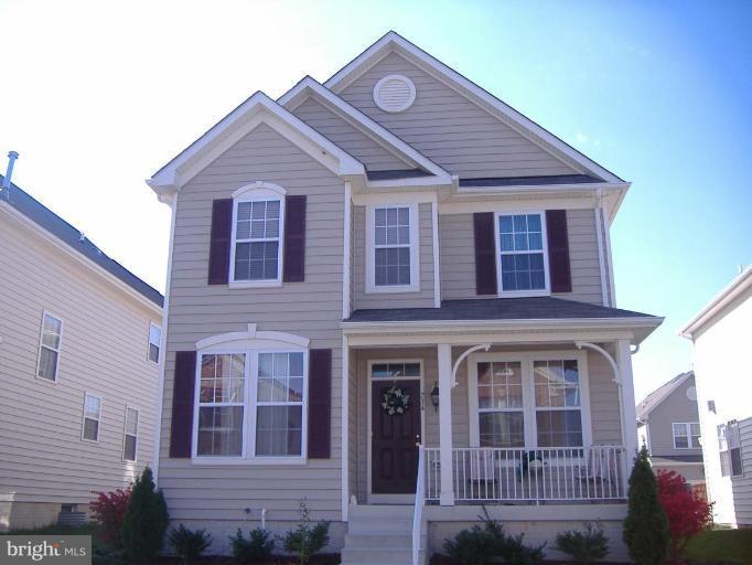 714 MacDill Road Middle River, MD 21220 - Photo 1 of 27 Exterior (Main)