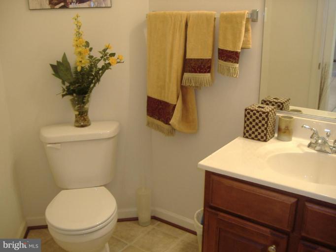 714 MacDill Road Middle River, MD 21220 - Photo 13 of 27 Half Bath 1