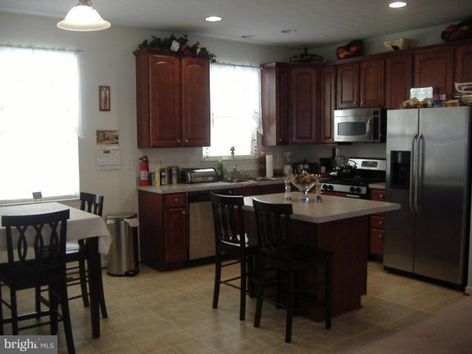 714 MacDill Road Middle River, MD 21220 - Photo 14 of 27 Kitchen