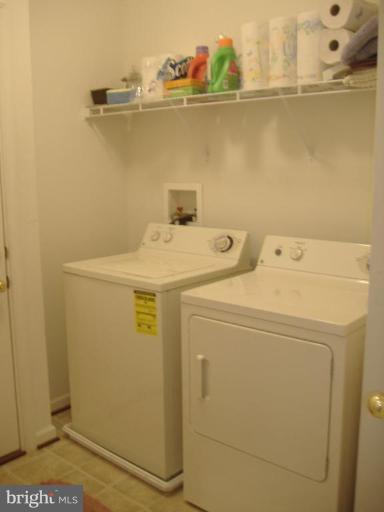714 MacDill Road Middle River, MD 21220 - Photo 15 of 27 Laundry Area 1