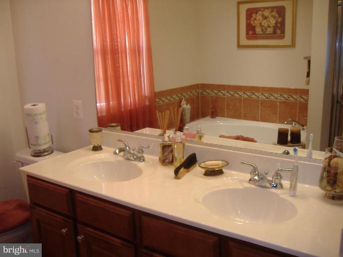 714 MacDill Road Middle River, MD 21220 - Photo 18 of 27 Master Bath #2