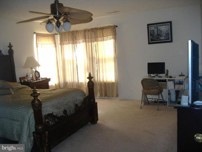 714 MacDill Road Middle River, MD 21220 - Photo 21 of 27 Master Bedroom #3
