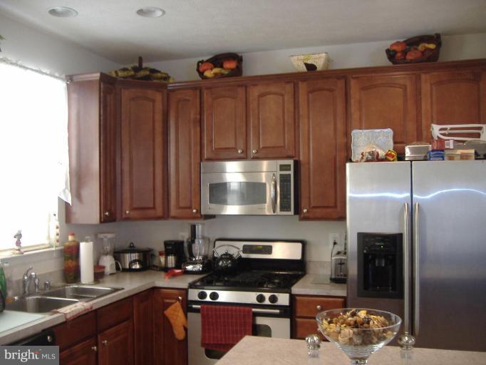 714 MacDill Road Middle River, MD 21220 - Photo 23 of 27 Kitchen #3