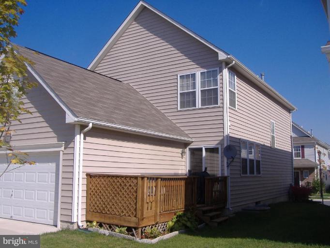 714 MacDill Road Middle River, MD 21220 - Photo 26 of 27 Other #3