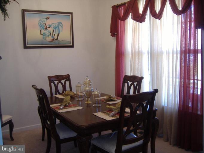 714 MacDill Road Middle River, MD 21220 - Photo 6 of 27 Dining Room