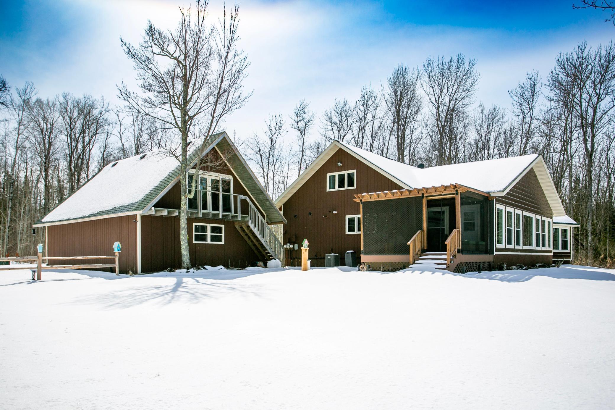 8661 Fs 2721 Road Northeast Deer River, MN 56636 - Photo 4 of 59