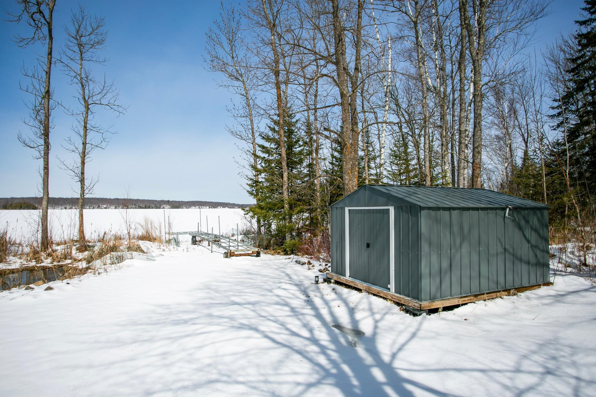 8661 Fs 2721 Road Northeast Deer River, MN 56636 - Photo 49 of 59