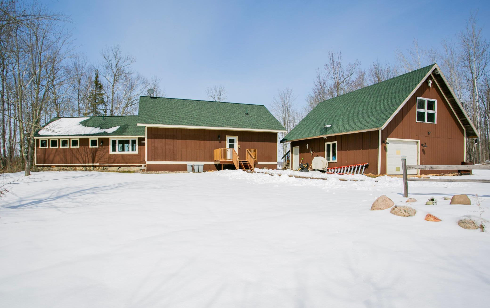 8661 Fs 2721 Road Northeast Deer River, MN 56636 - Photo 6 of 59