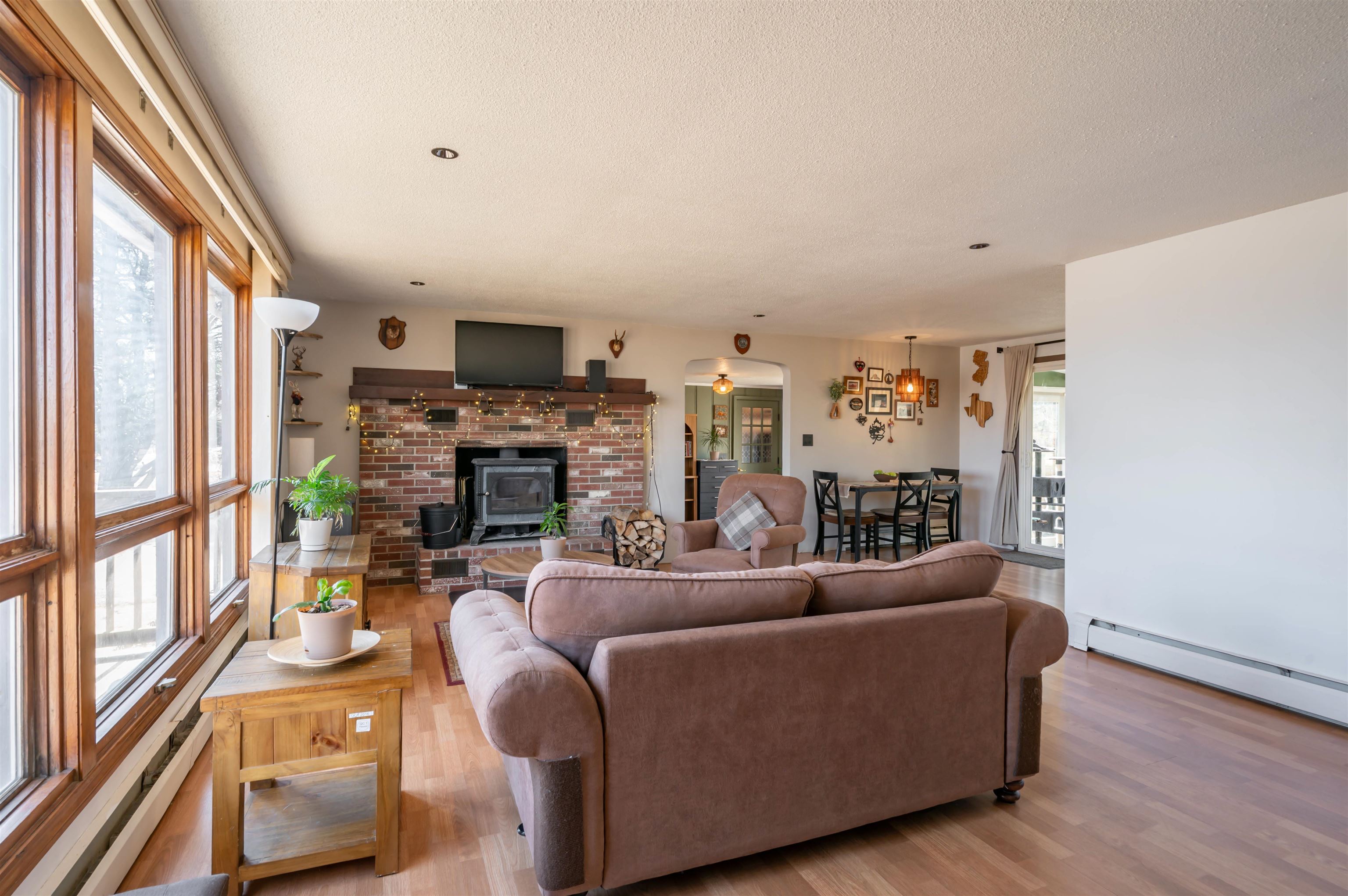 581 South Barnstead Road Barnstead, NH 03225 - Photo 12 of 42