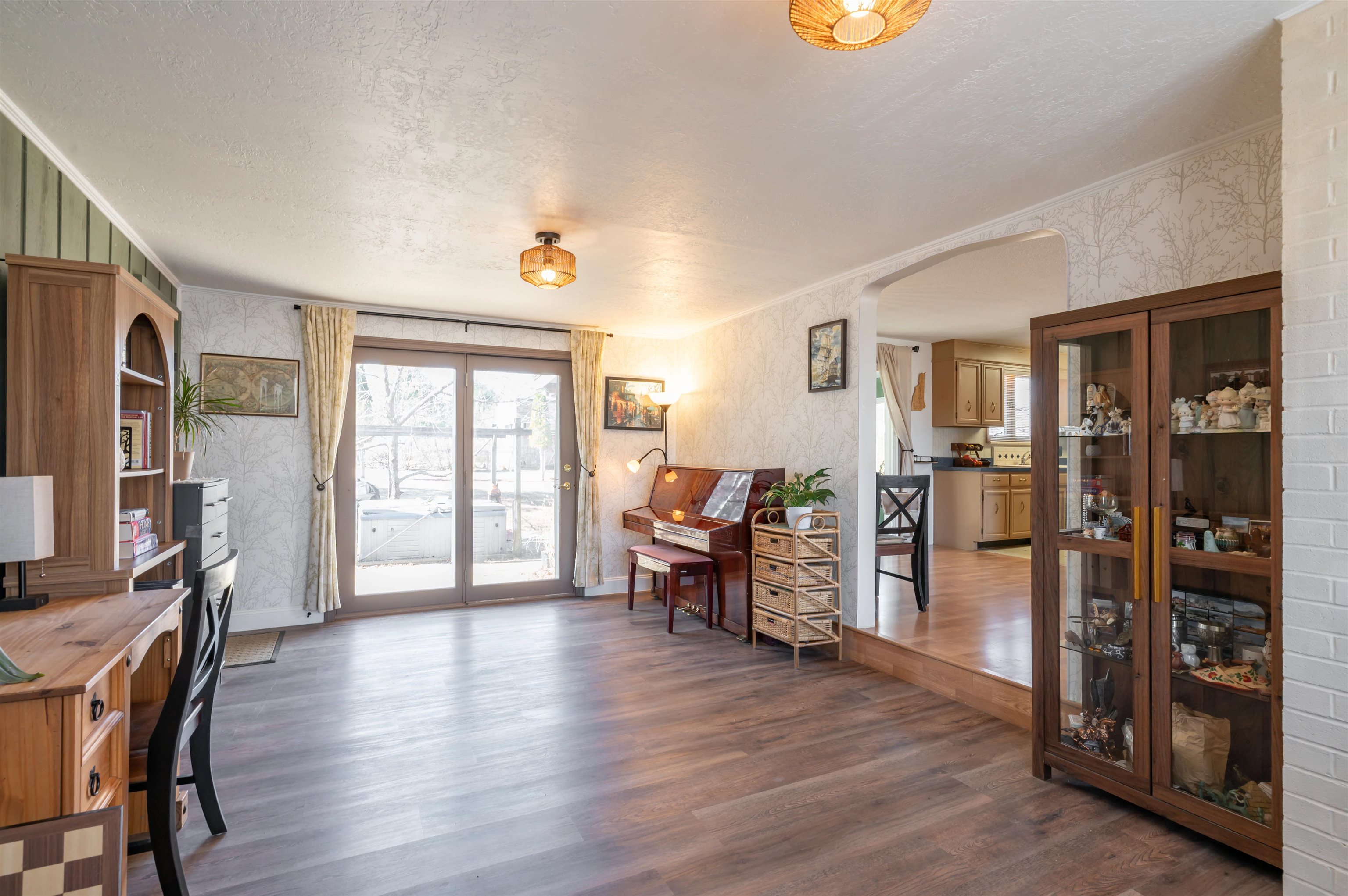 581 South Barnstead Road Barnstead, NH 03225 - Photo 15 of 42