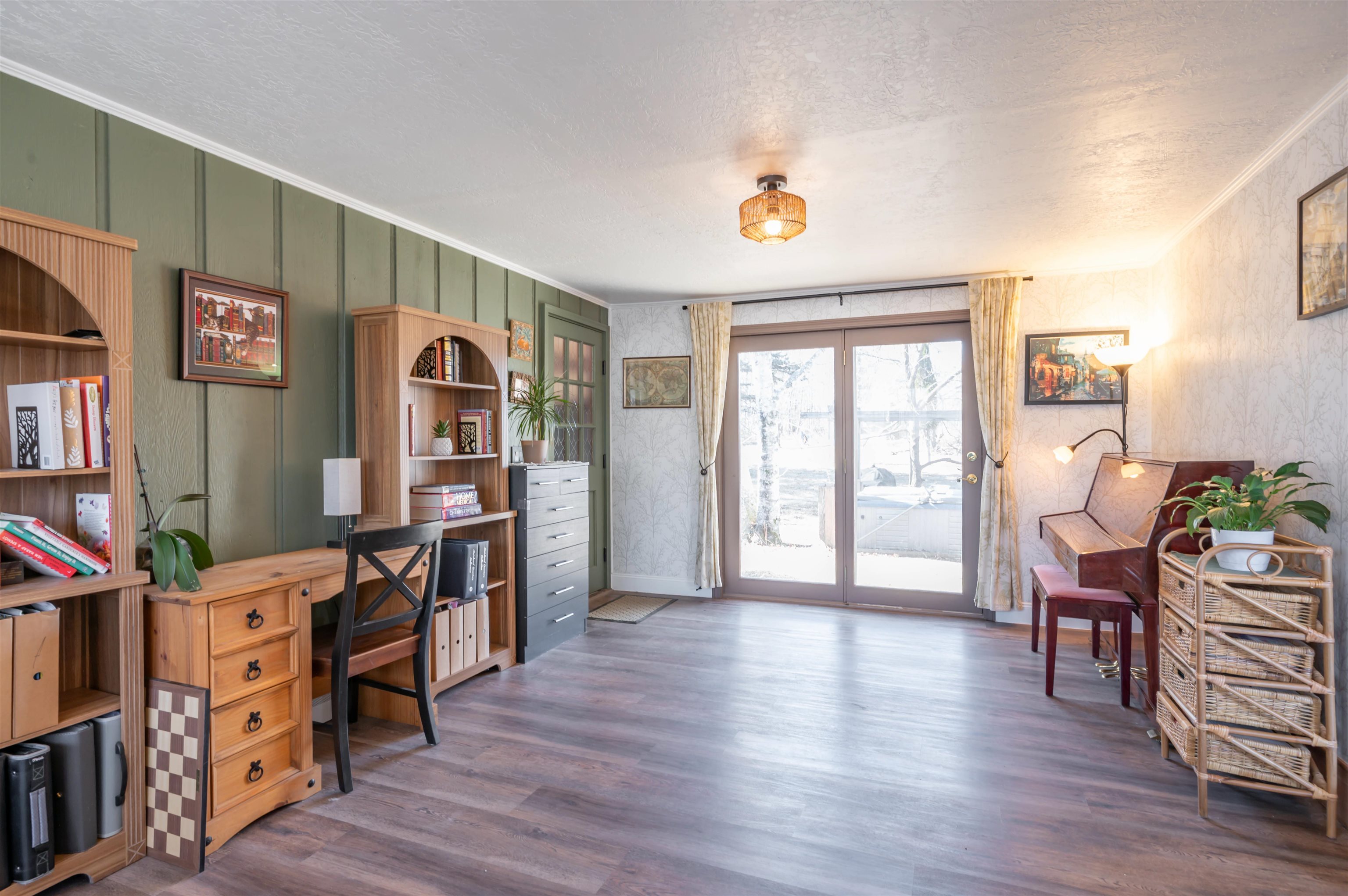 581 South Barnstead Road Barnstead, NH 03225 - Photo 16 of 42