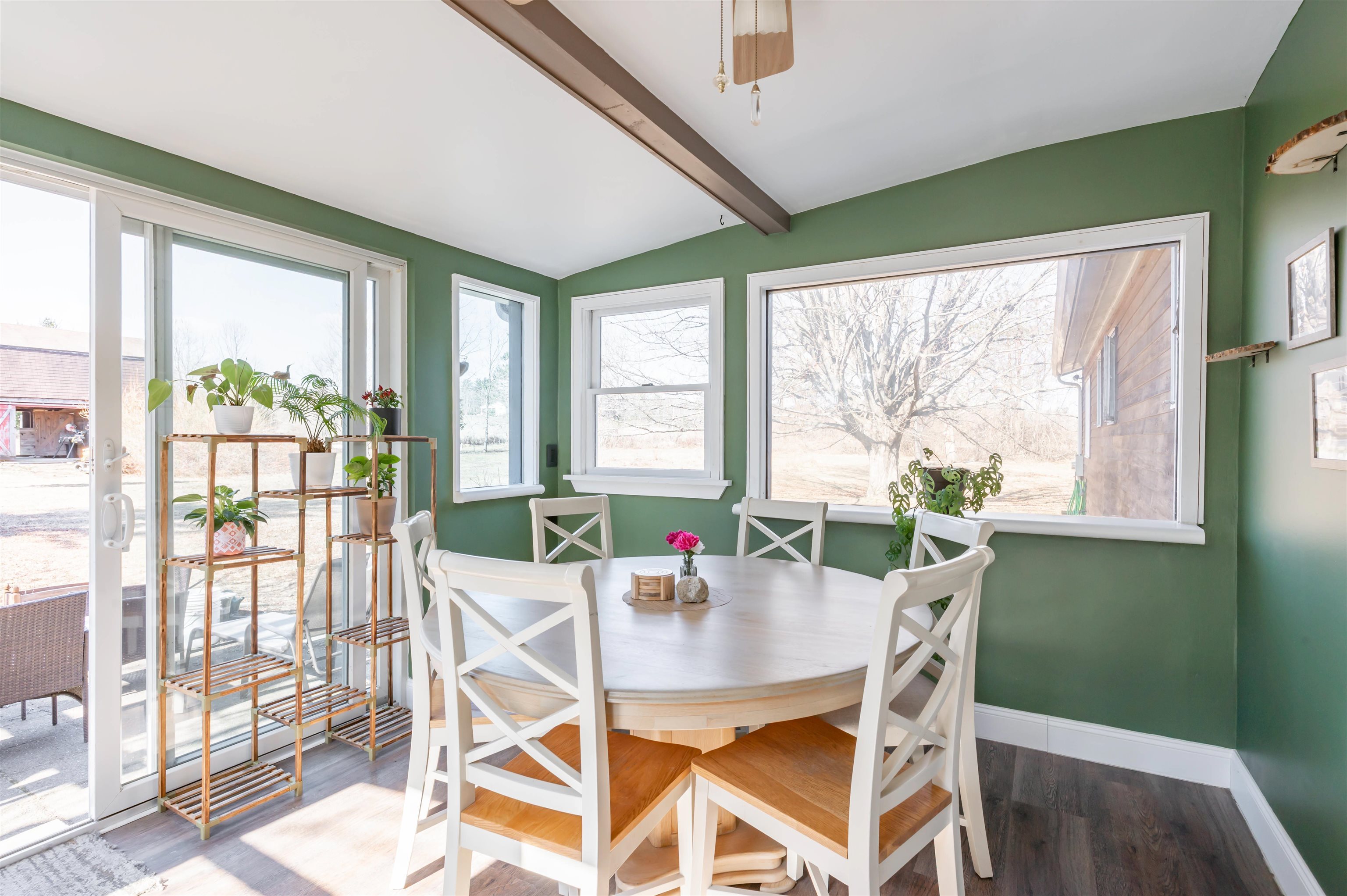 581 South Barnstead Road Barnstead, NH 03225 - Photo 17 of 42