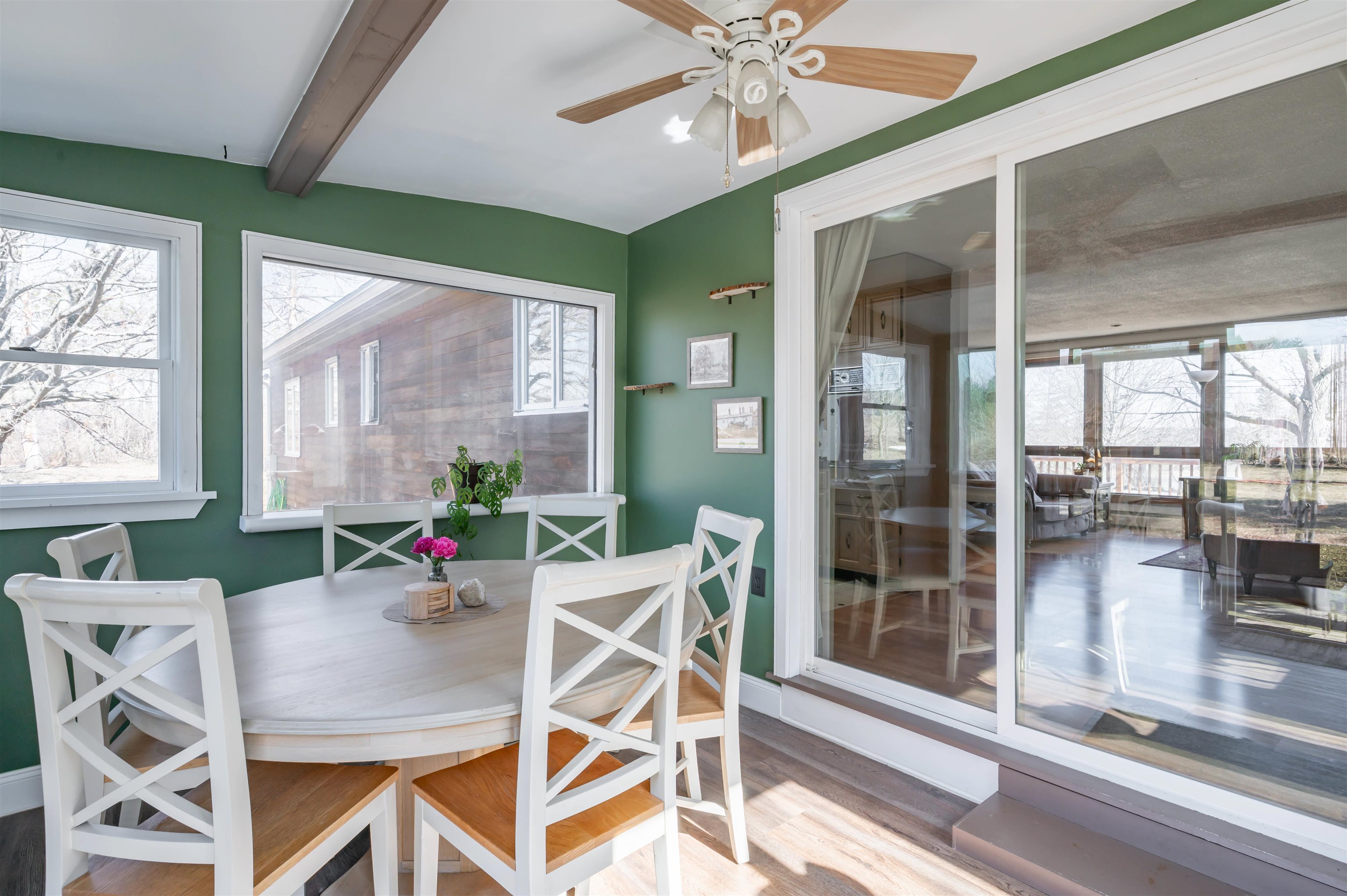 581 South Barnstead Road Barnstead, NH 03225 - Photo 18 of 42