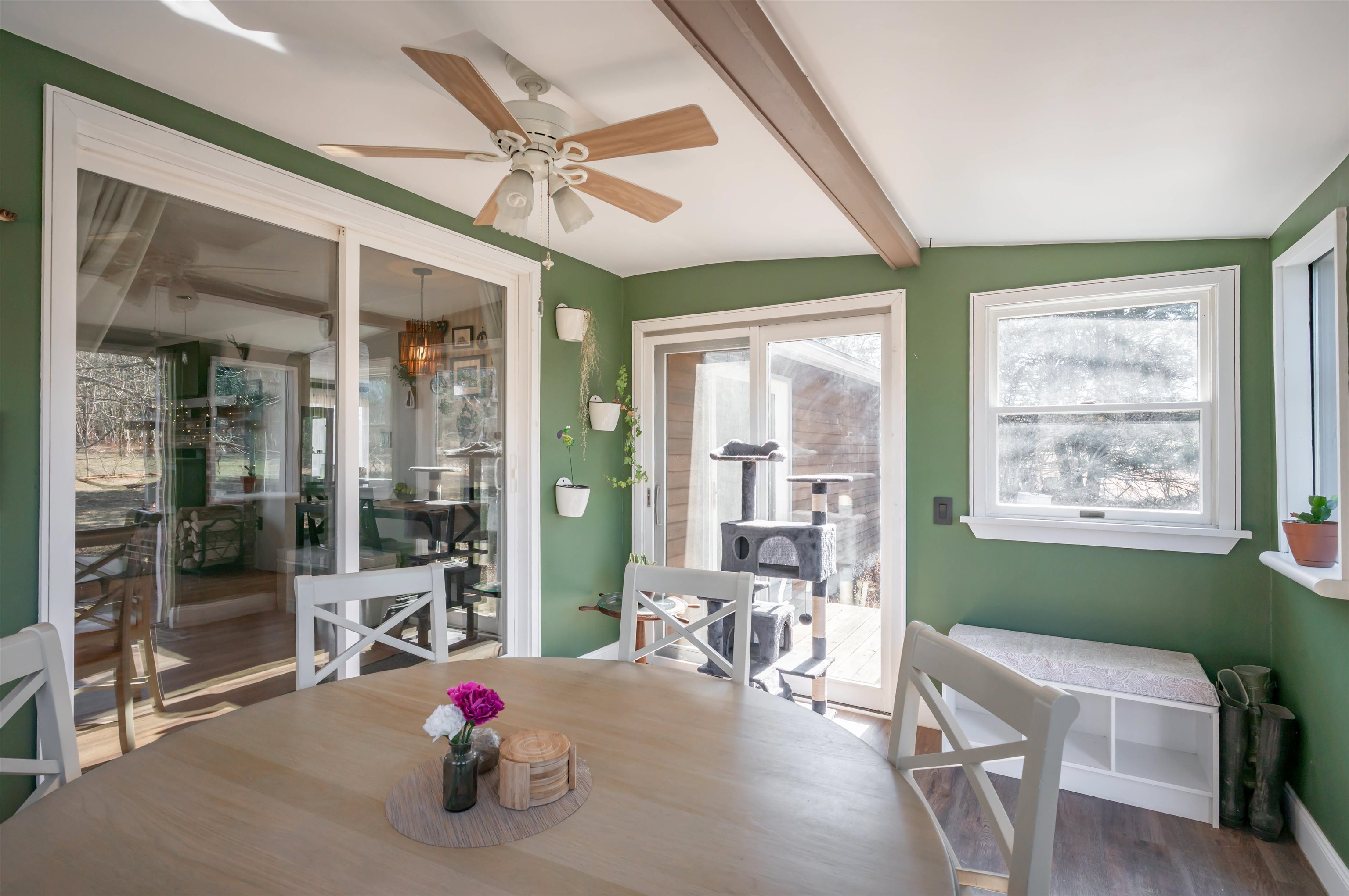 581 South Barnstead Road Barnstead, NH 03225 - Photo 19 of 42