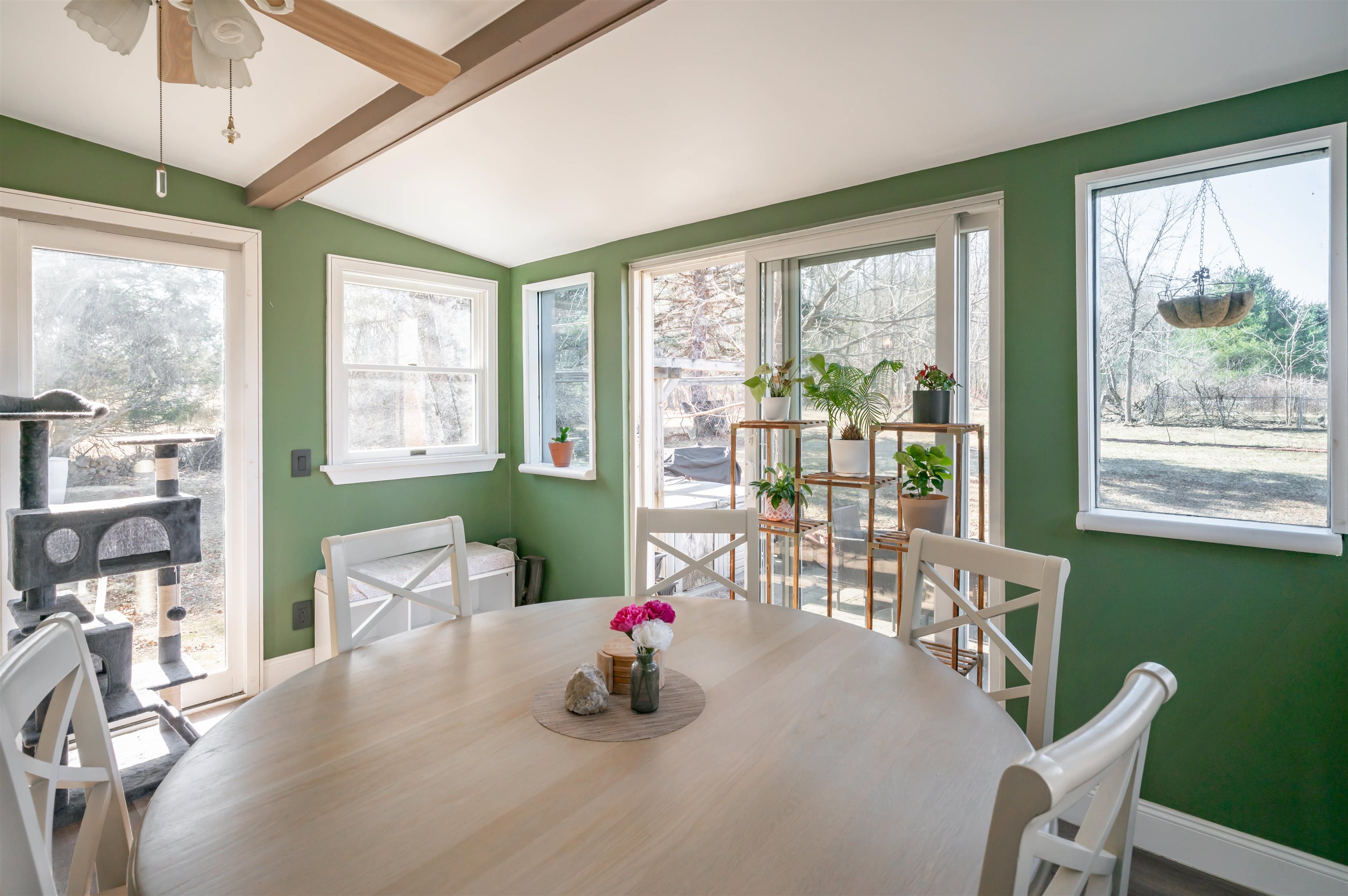 581 South Barnstead Road Barnstead, NH 03225 - Photo 20 of 42