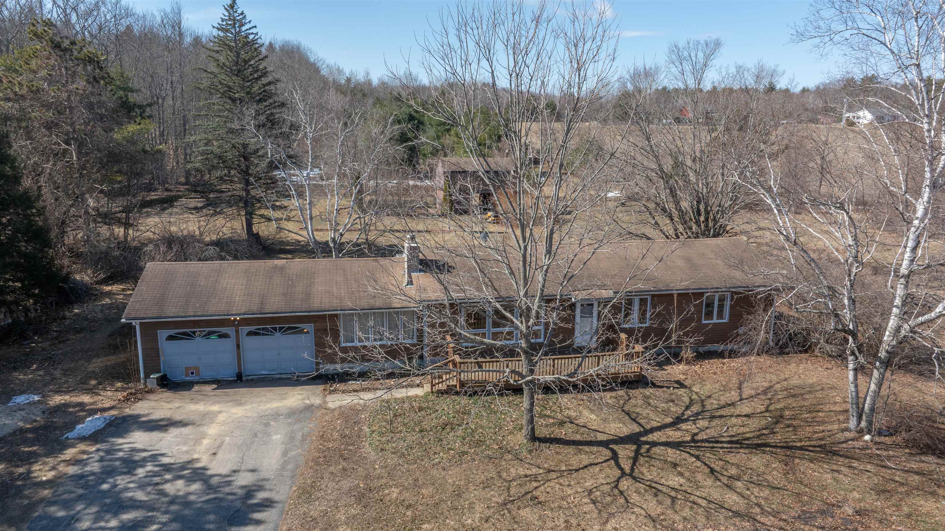 581 South Barnstead Road Barnstead, NH 03225 - Photo 2 of 42