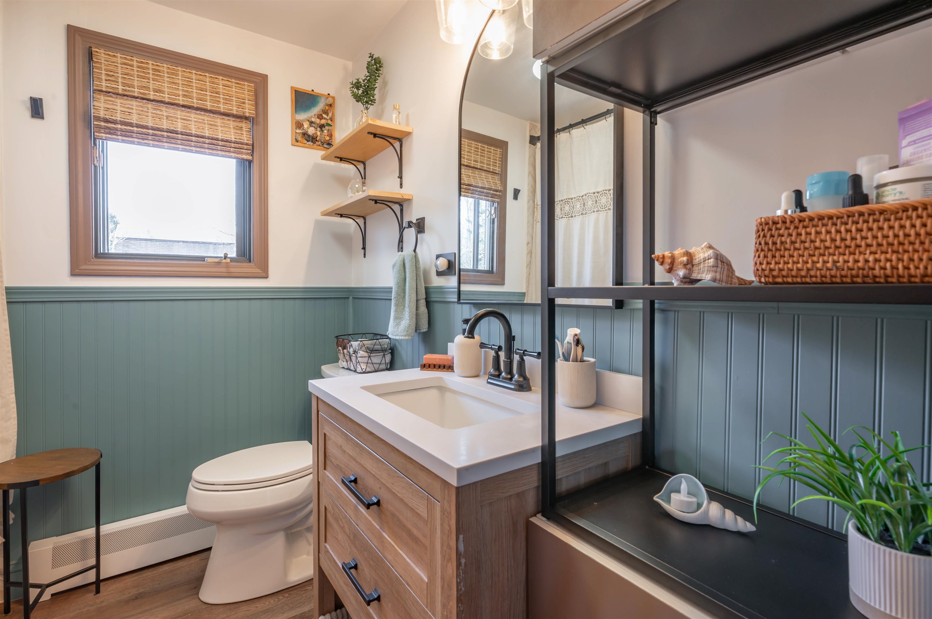 581 South Barnstead Road Barnstead, NH 03225 - Photo 21 of 42