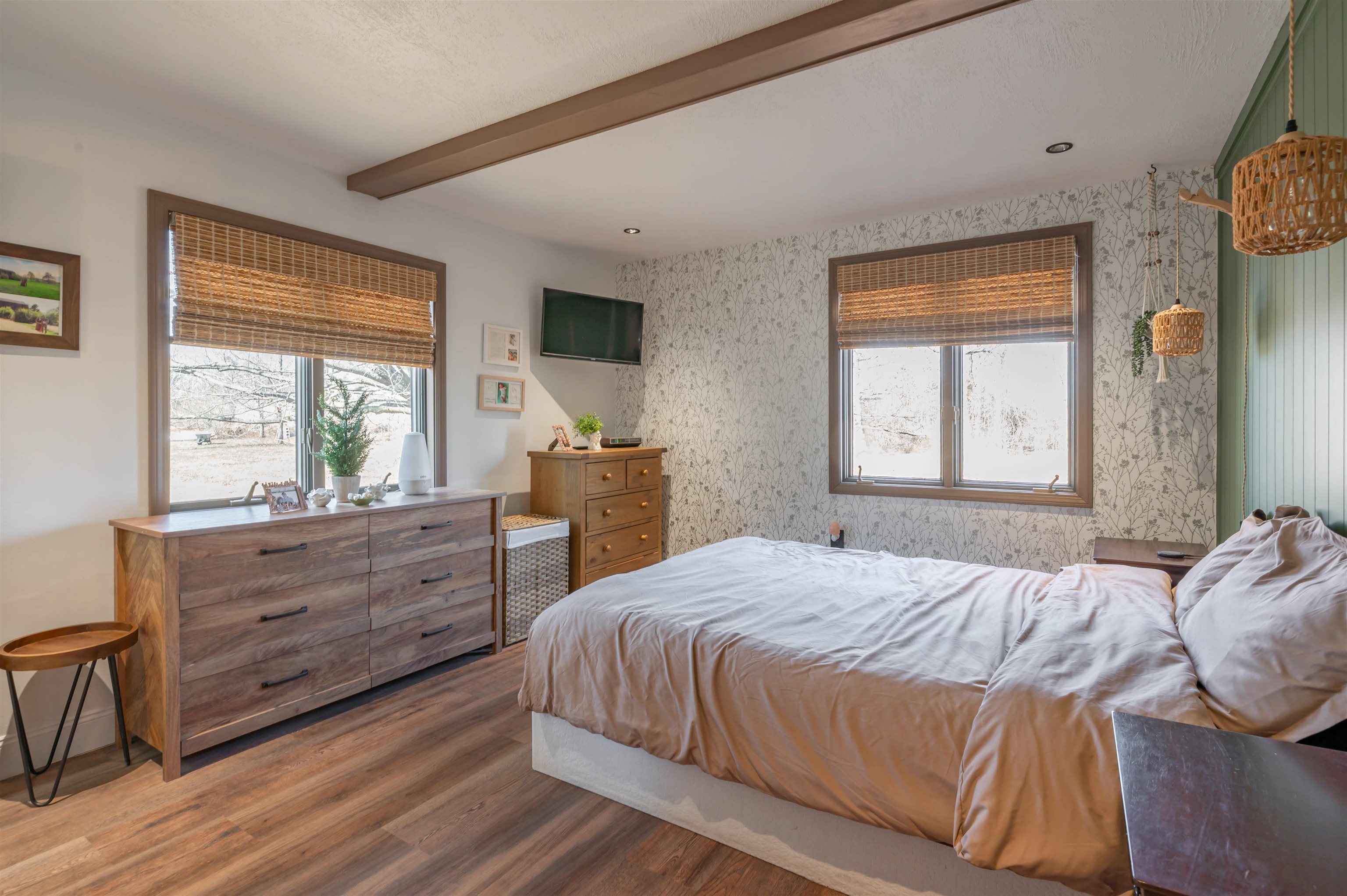 581 South Barnstead Road Barnstead, NH 03225 - Photo 23 of 42