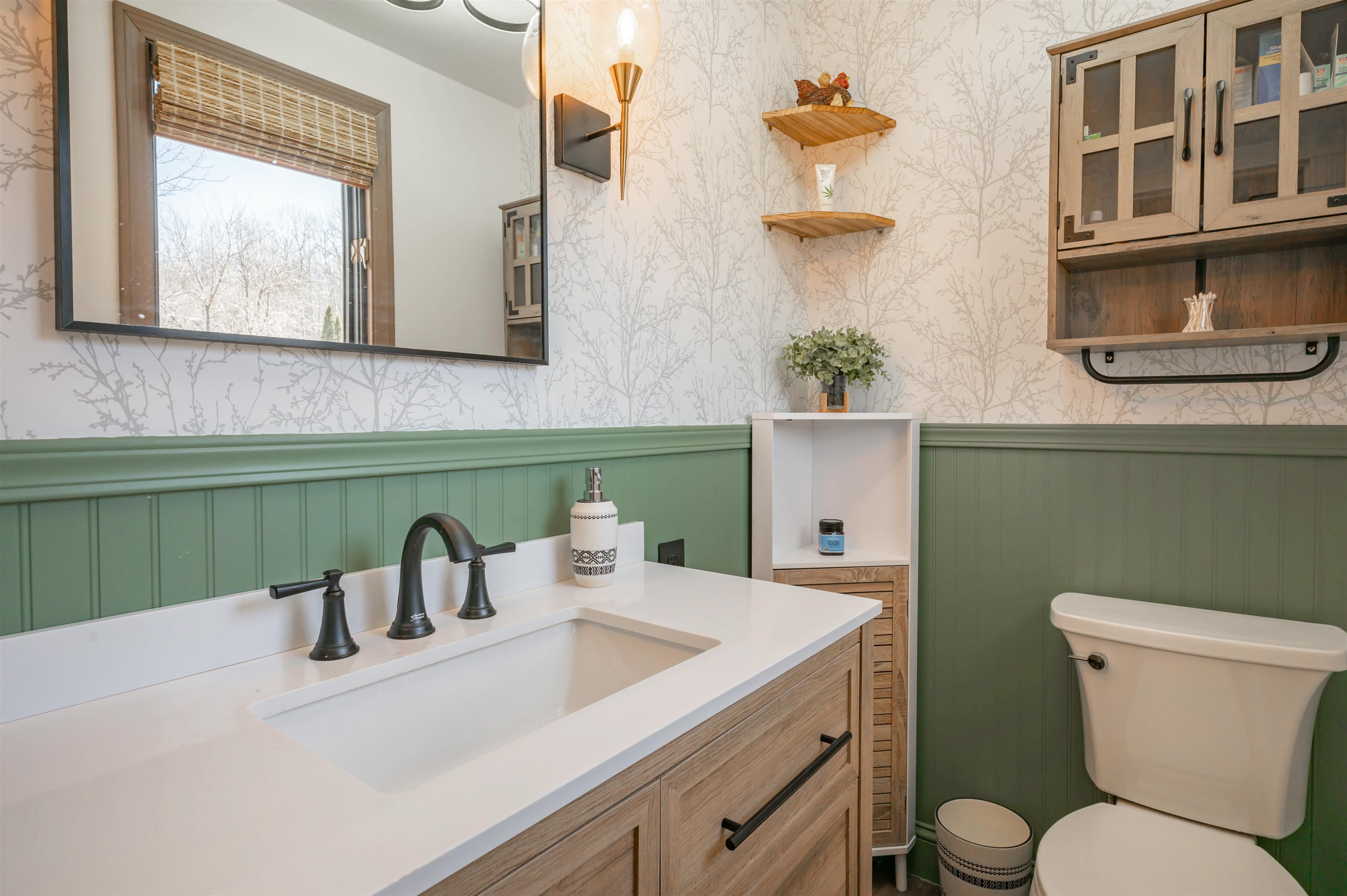 581 South Barnstead Road Barnstead, NH 03225 - Photo 25 of 42