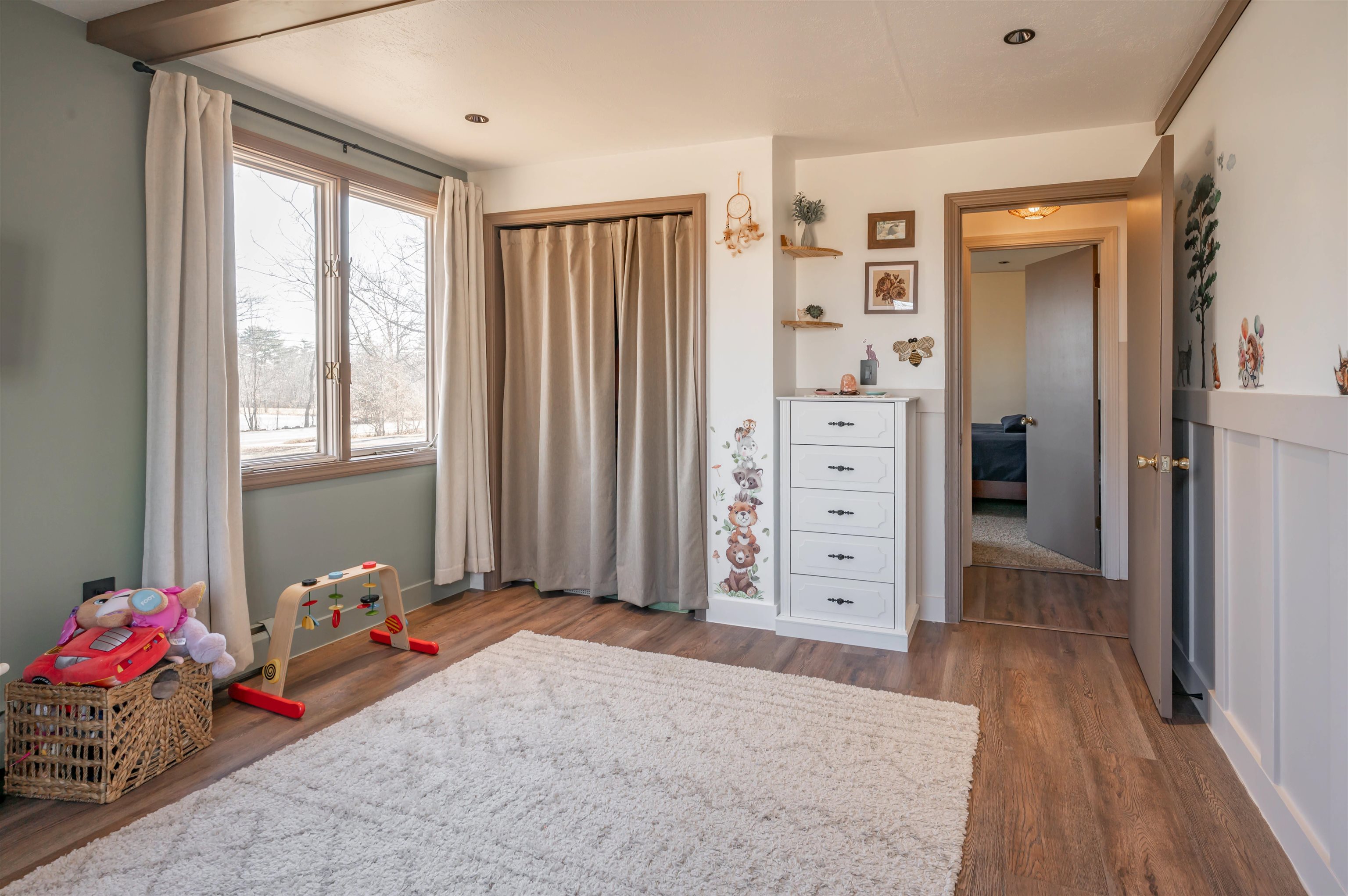 581 South Barnstead Road Barnstead, NH 03225 - Photo 28 of 42