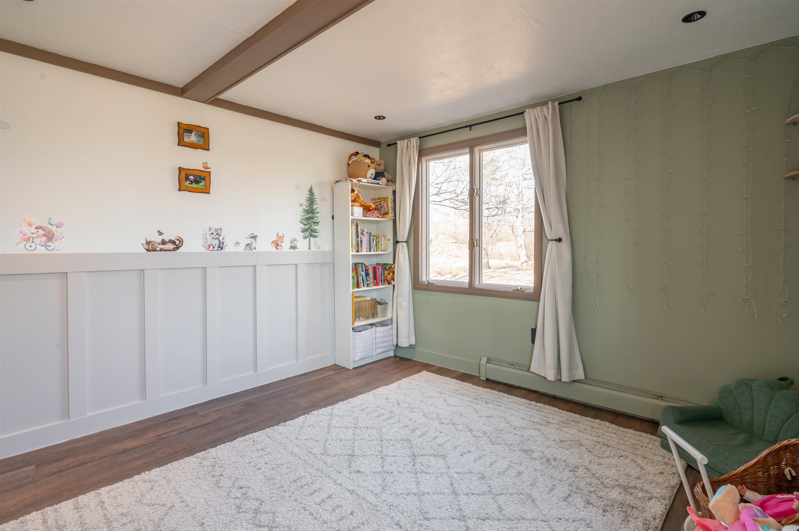 581 South Barnstead Road Barnstead, NH 03225 - Photo 29 of 42