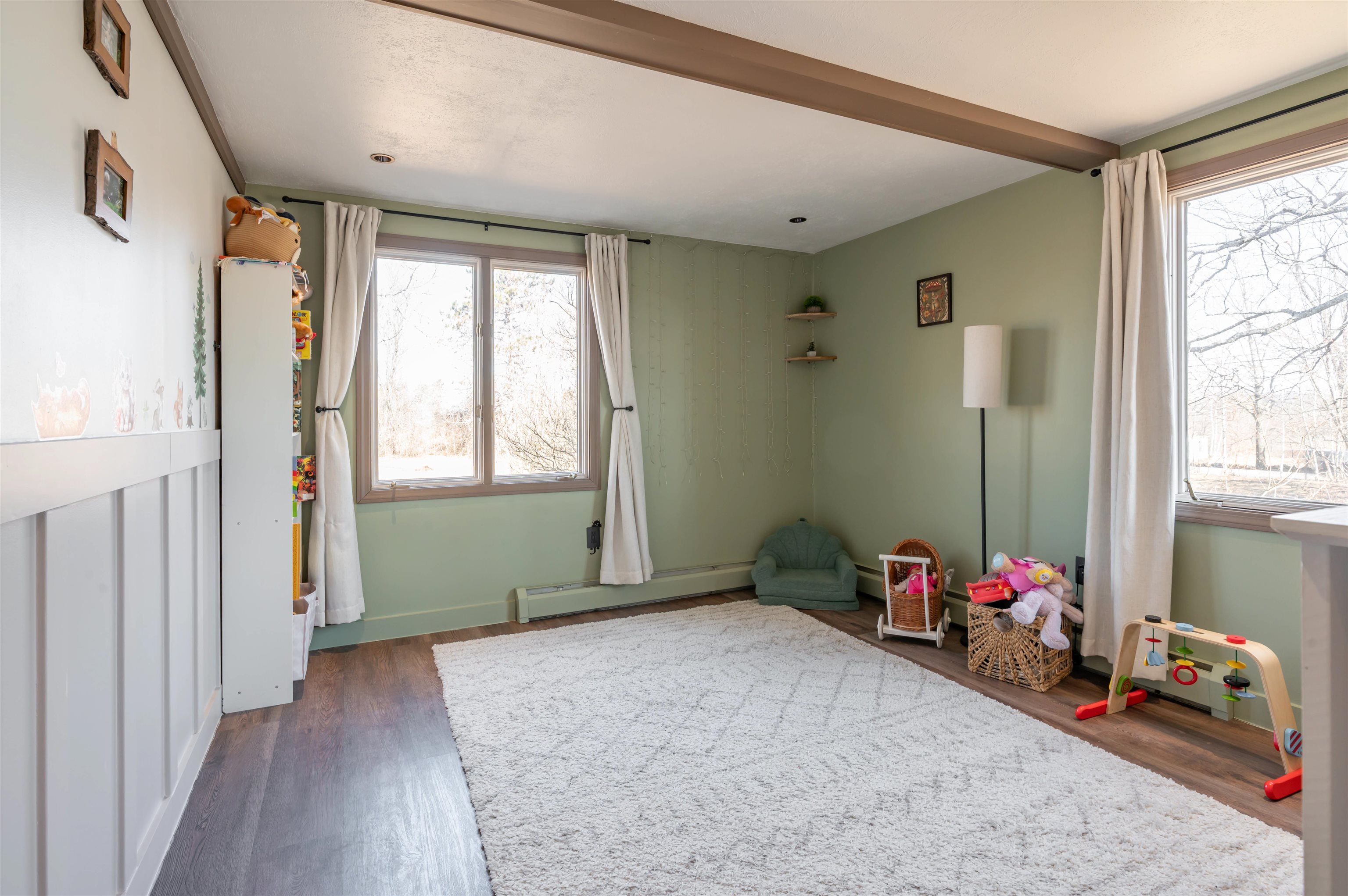 581 South Barnstead Road Barnstead, NH 03225 - Photo 30 of 42