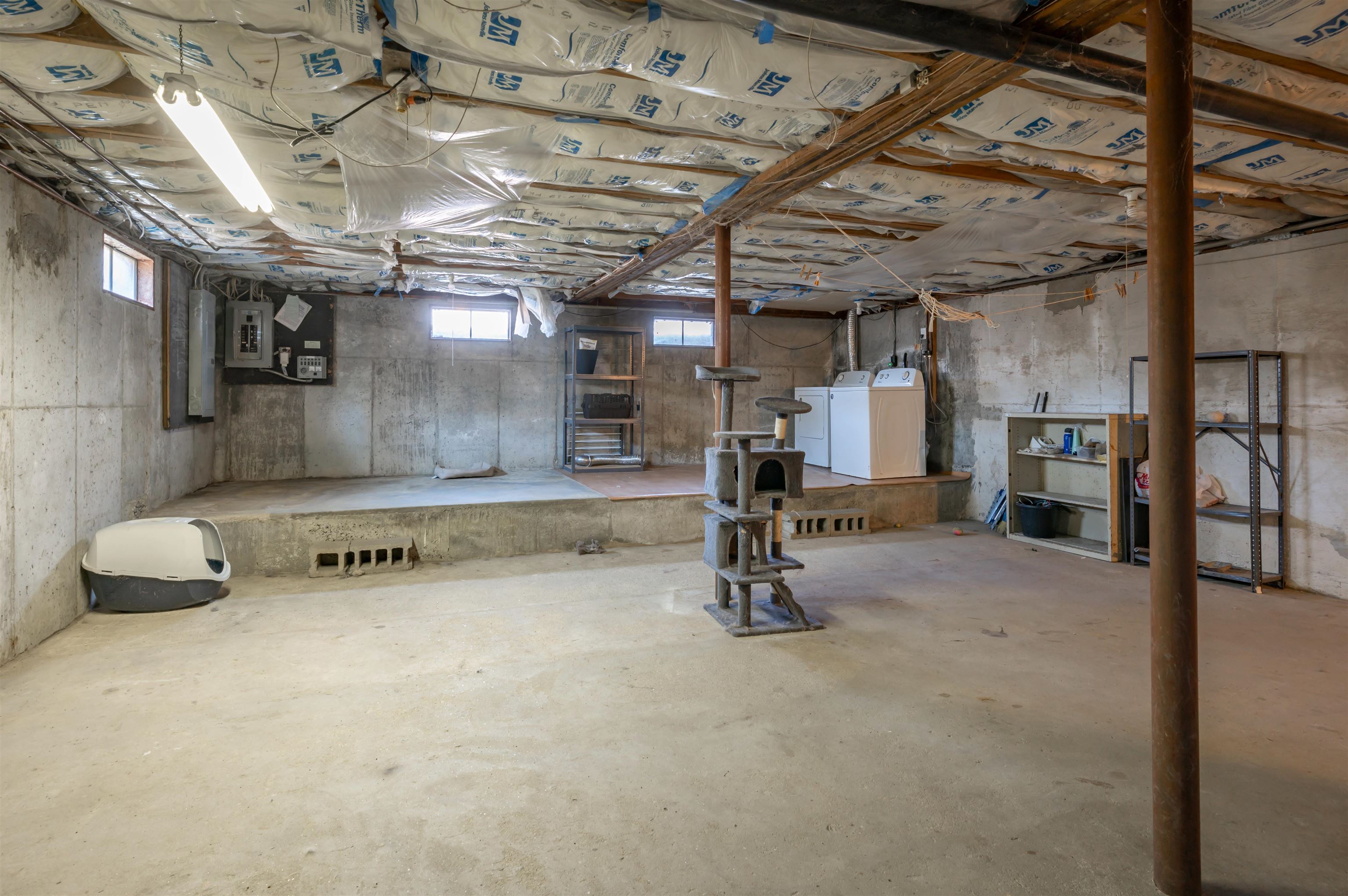 581 South Barnstead Road Barnstead, NH 03225 - Photo 31 of 42