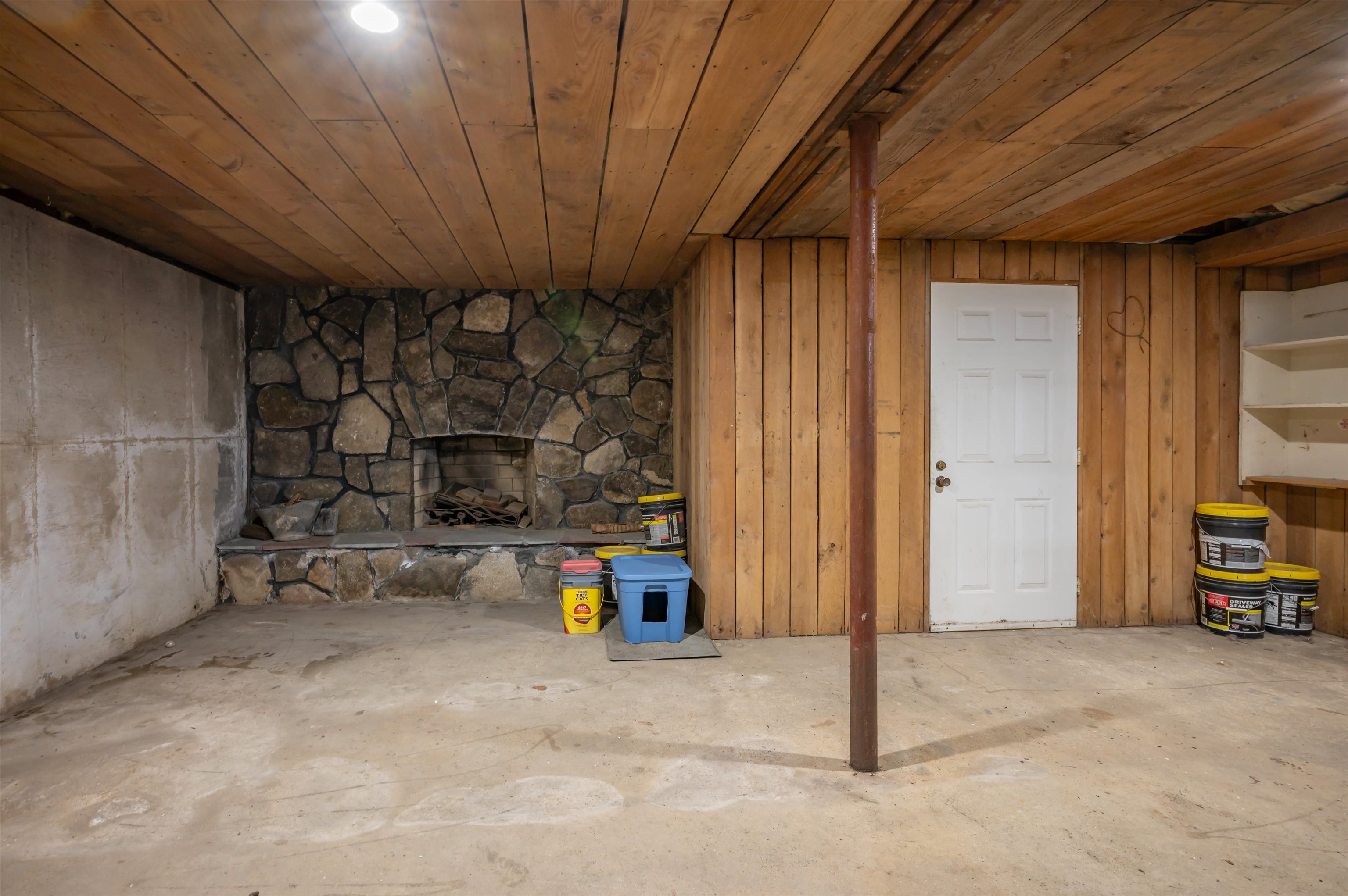 581 South Barnstead Road Barnstead, NH 03225 - Photo 32 of 42