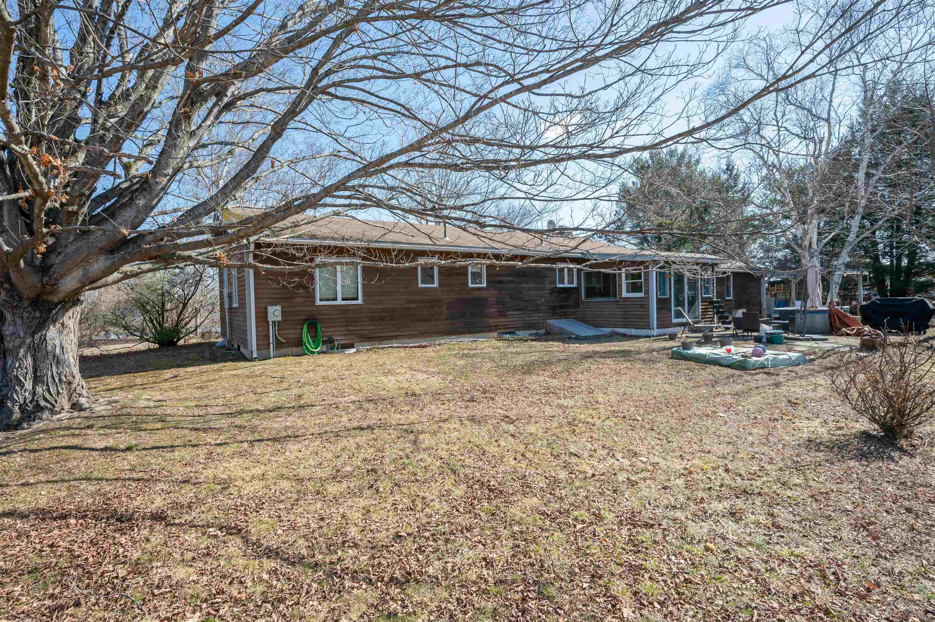 581 South Barnstead Road Barnstead, NH 03225 - Photo 33 of 42