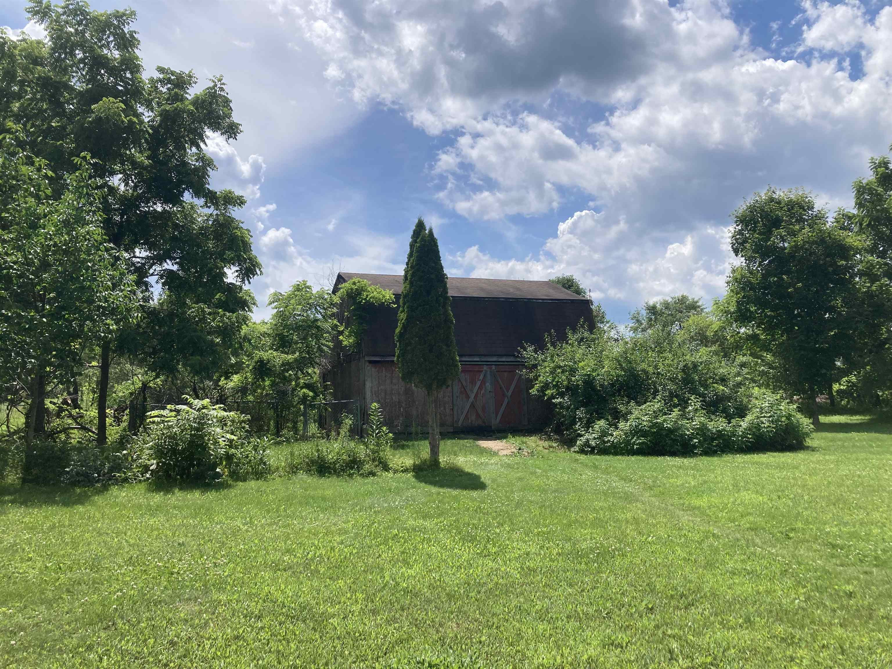 581 South Barnstead Road Barnstead, NH 03225 - Photo 35 of 42