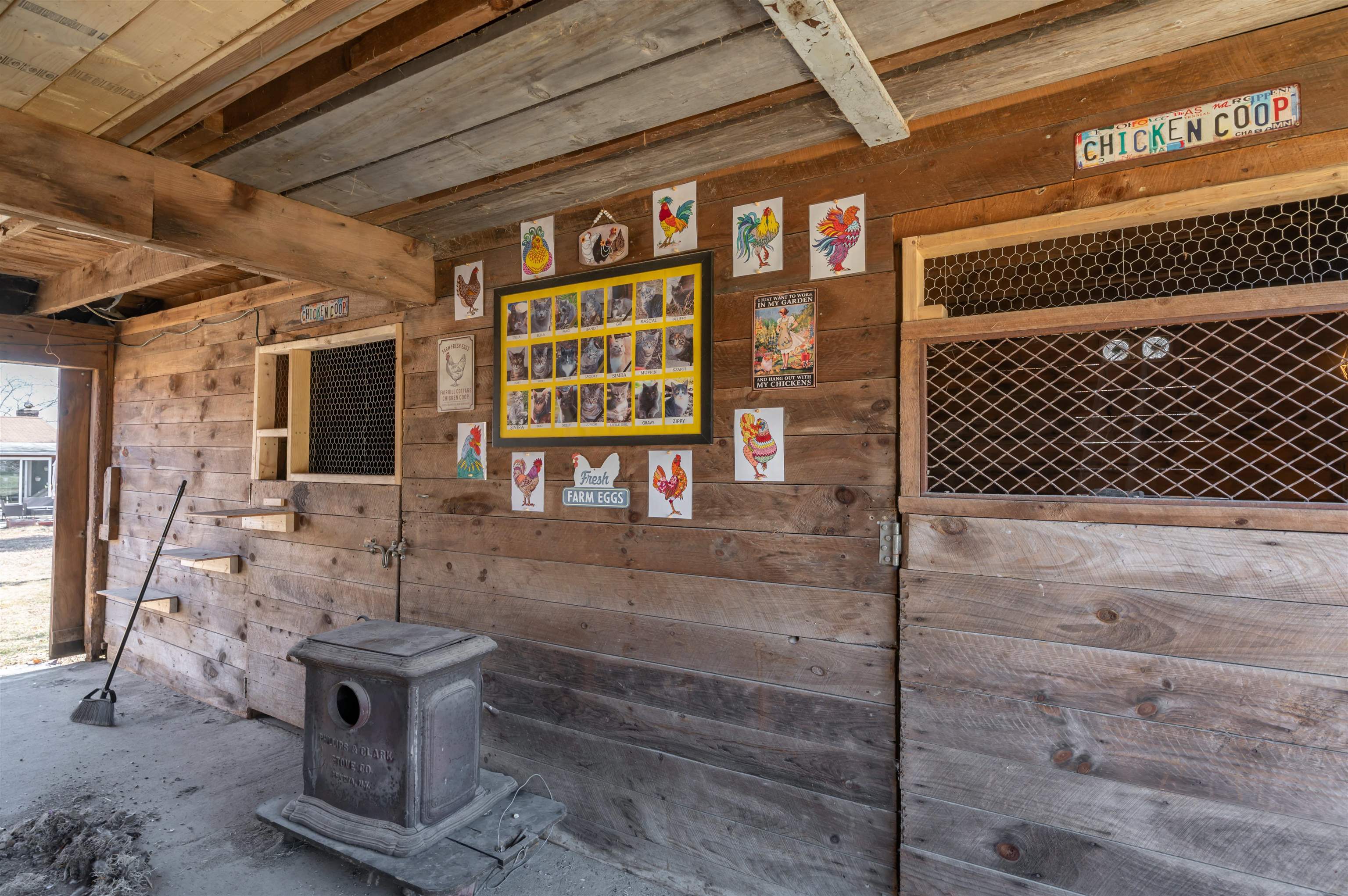 581 South Barnstead Road Barnstead, NH 03225 - Photo 38 of 42