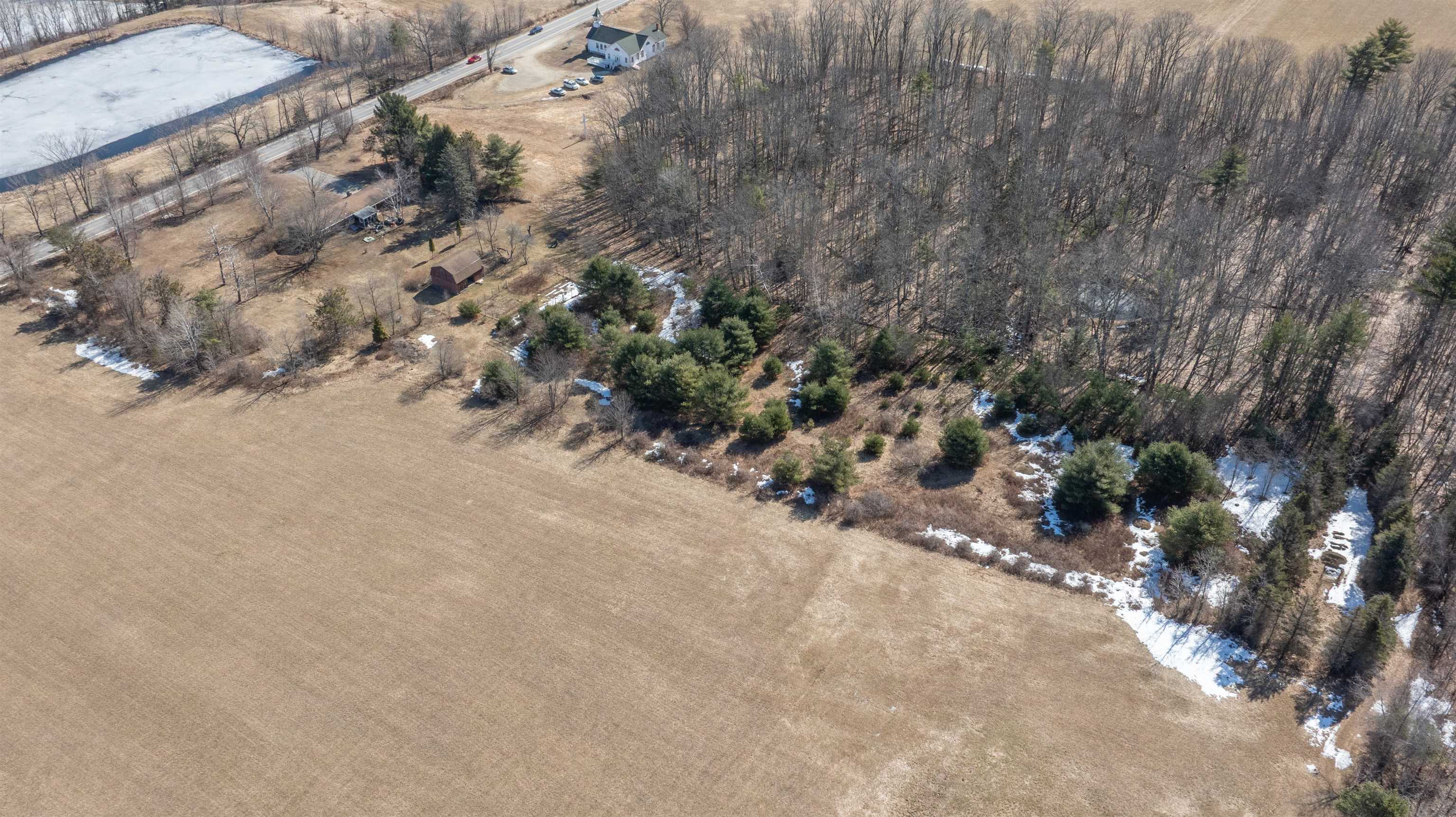 581 South Barnstead Road Barnstead, NH 03225 - Photo 40 of 42