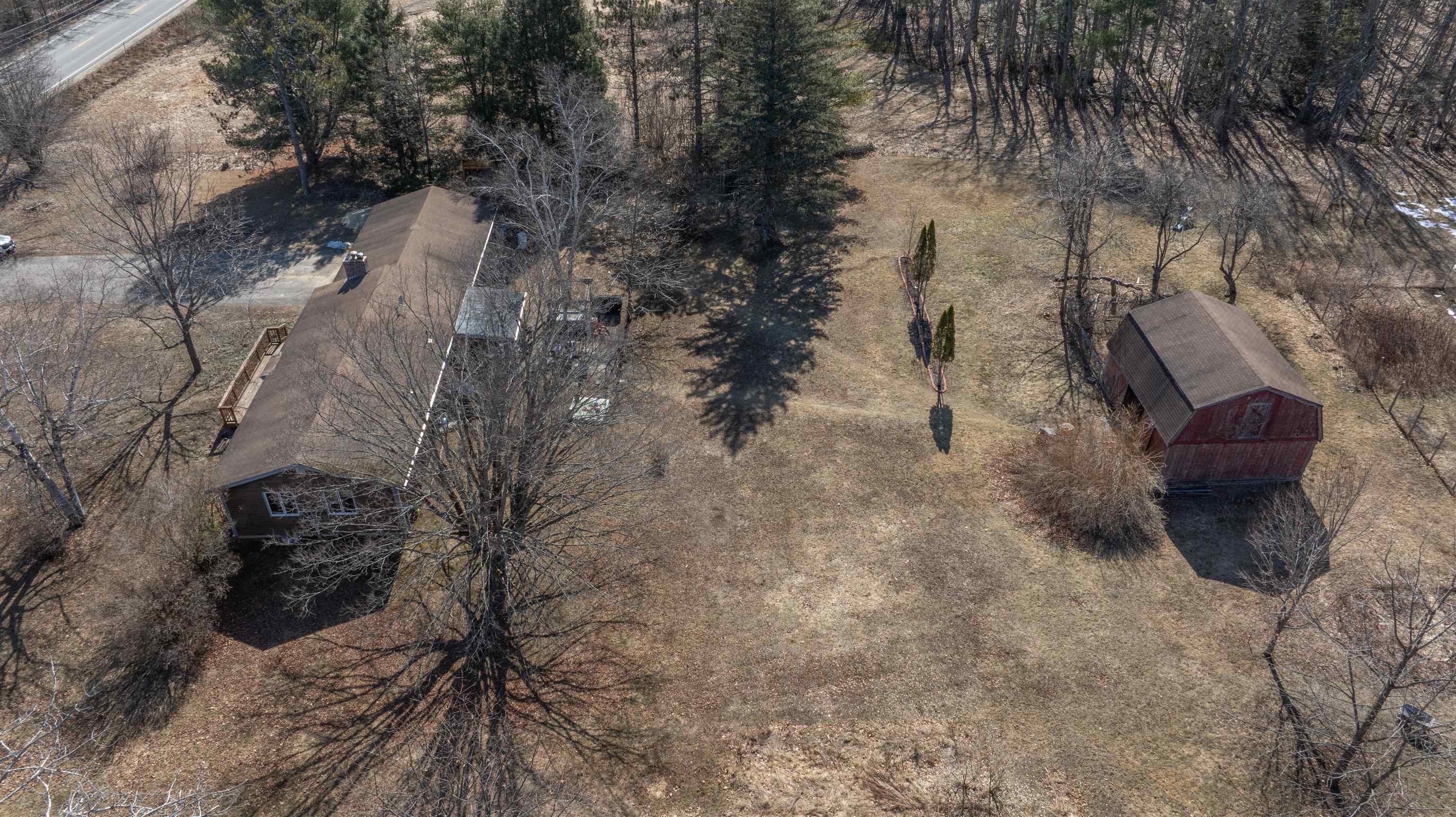 581 South Barnstead Road Barnstead, NH 03225 - Photo 42 of 42